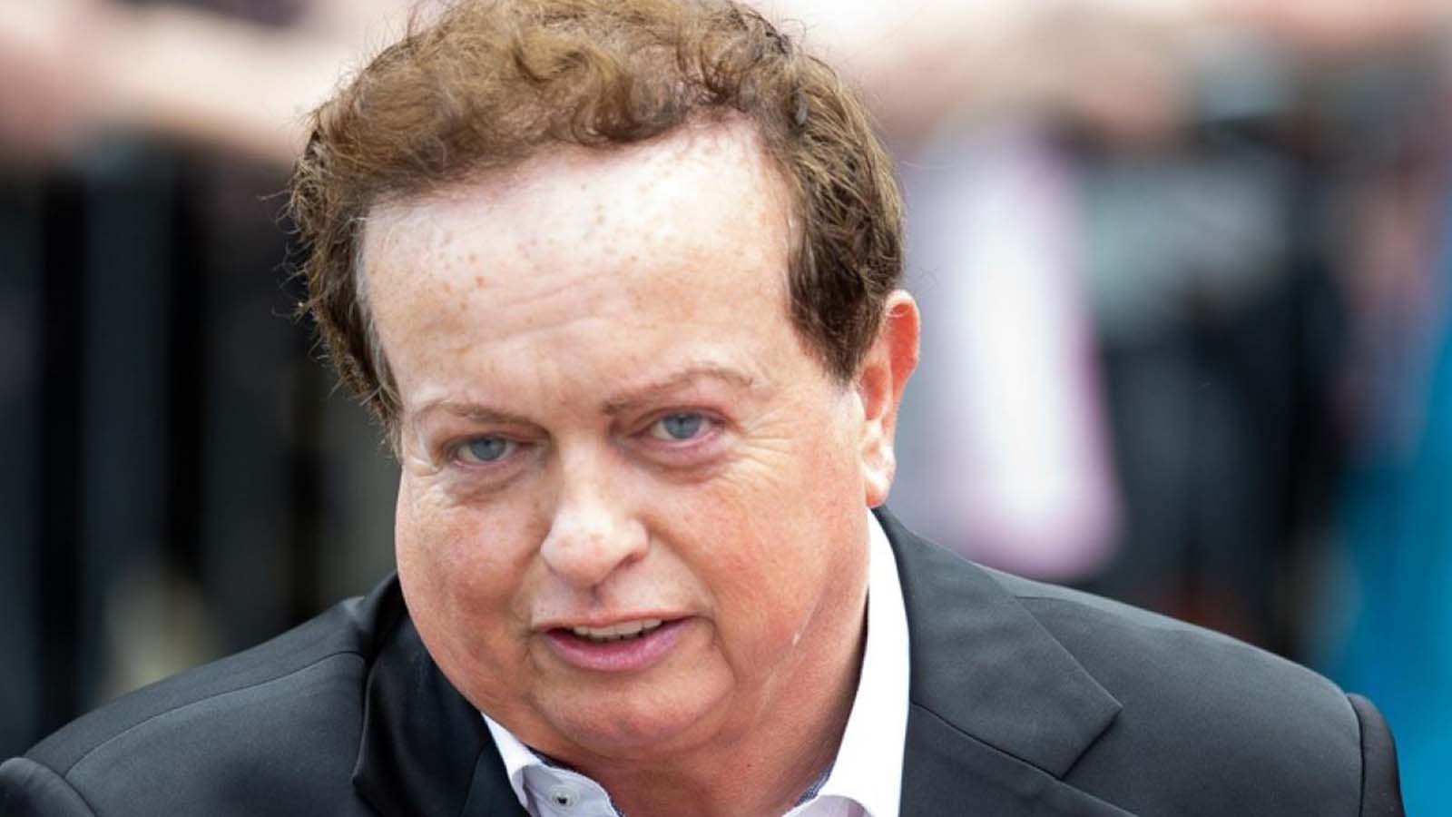 Marty Morrissey