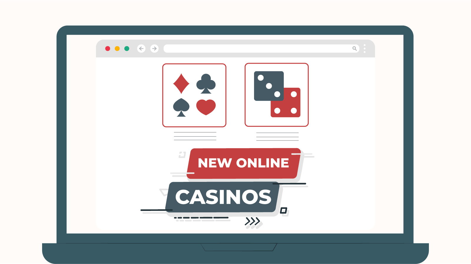 New Online Casinos Ireland | 2023