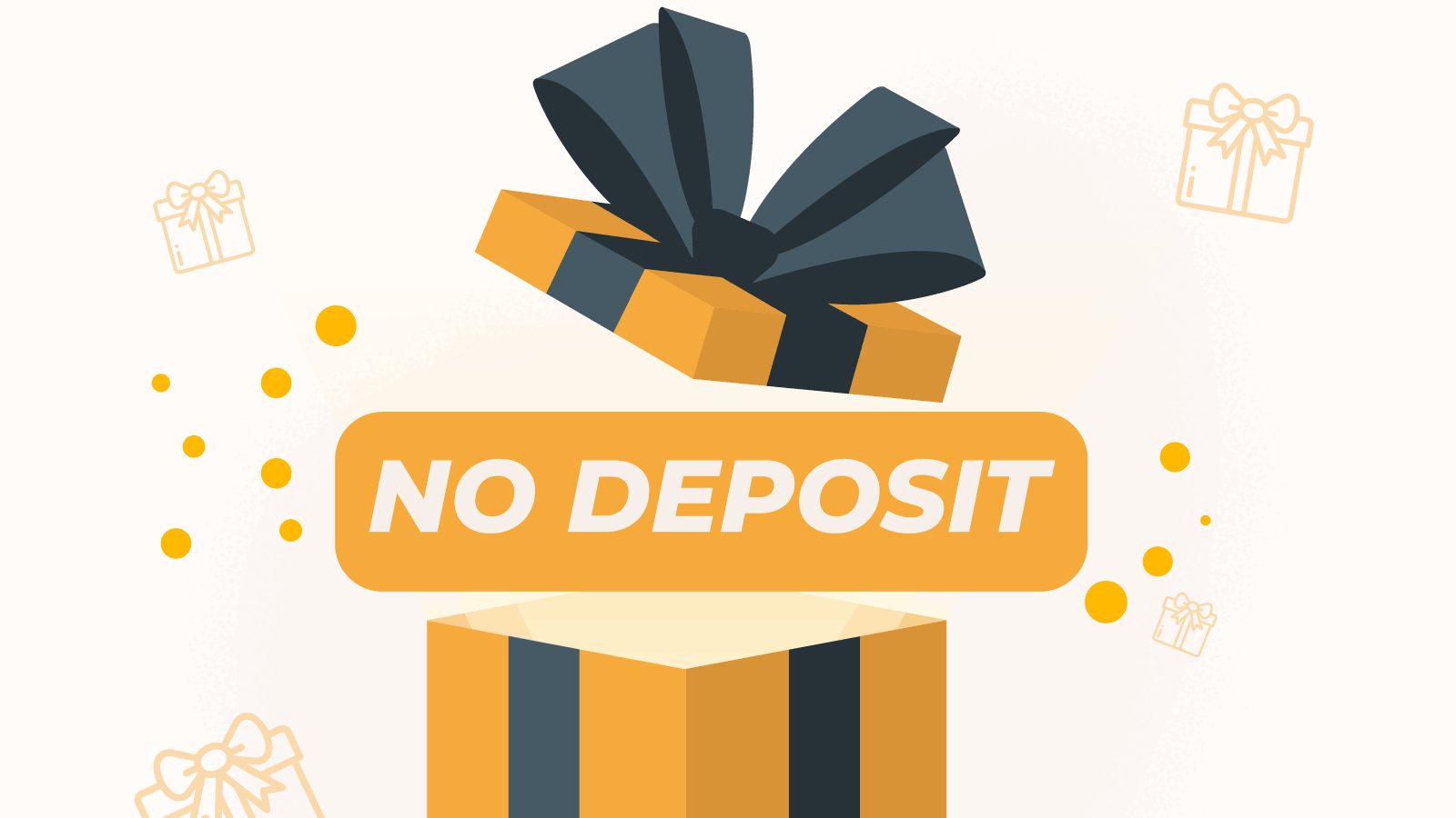 No Deposit Bonus 2022 | Latest IE No deposit Casinos