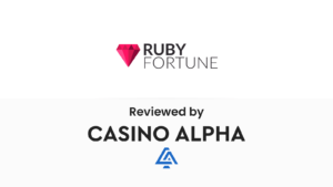 Ruby Fortune Review & Bonus List