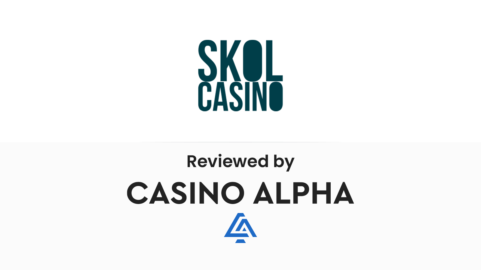 Skol Casino Review & Offers