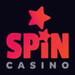 Spin Casino logo