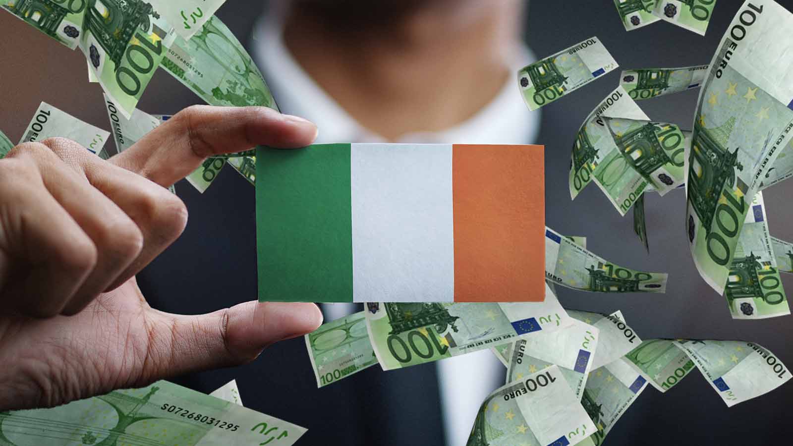 Top Irish Billionaires