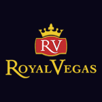 Royal Vegas Casino logo