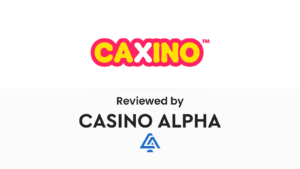 Caxino Review & Newest Bonuses for 2023