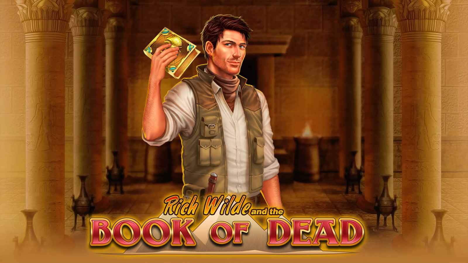 Book of dead