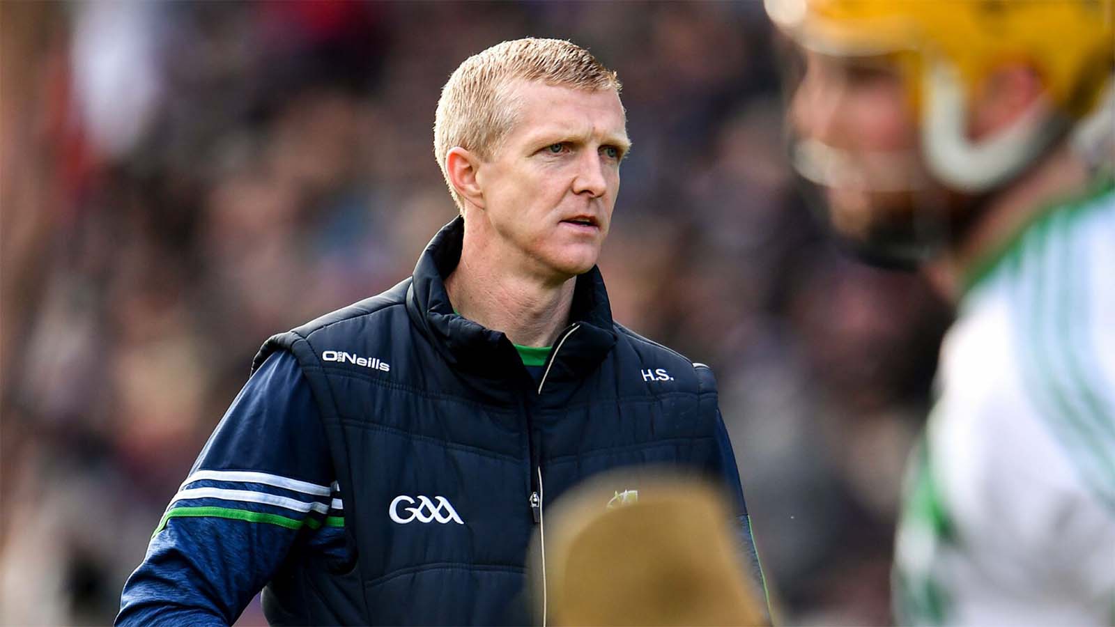 Henry Shefflin