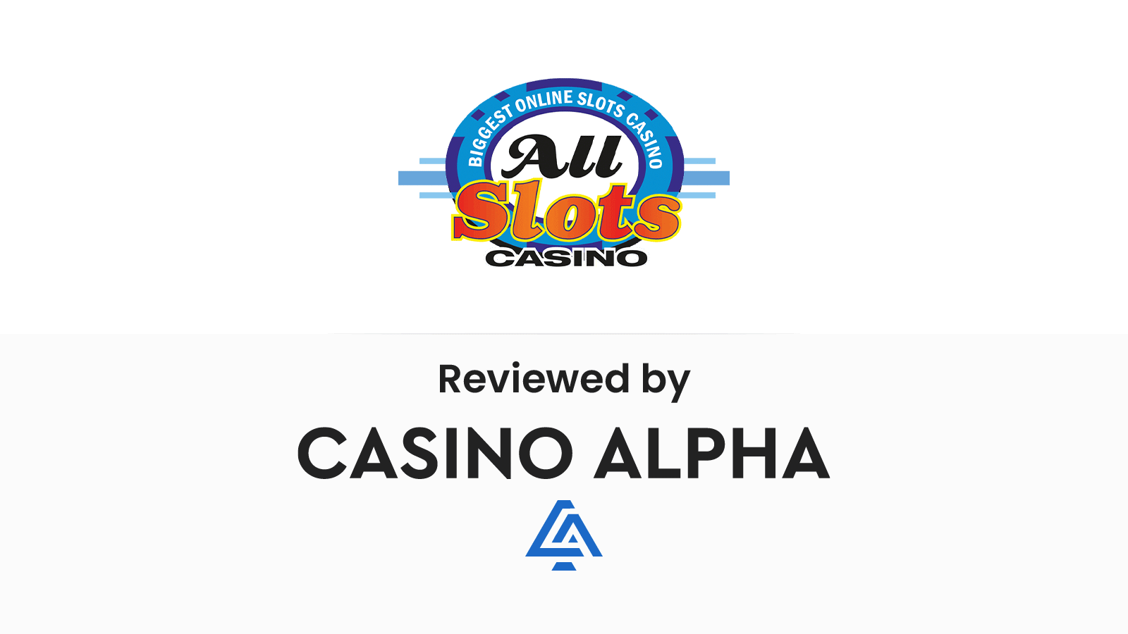 All Slots Casino Review & Bonus codes