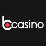 bCasino logo