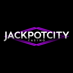 JackpotCity Casino Logo