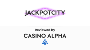 Jackpot City Casino Review & Bonus codes
