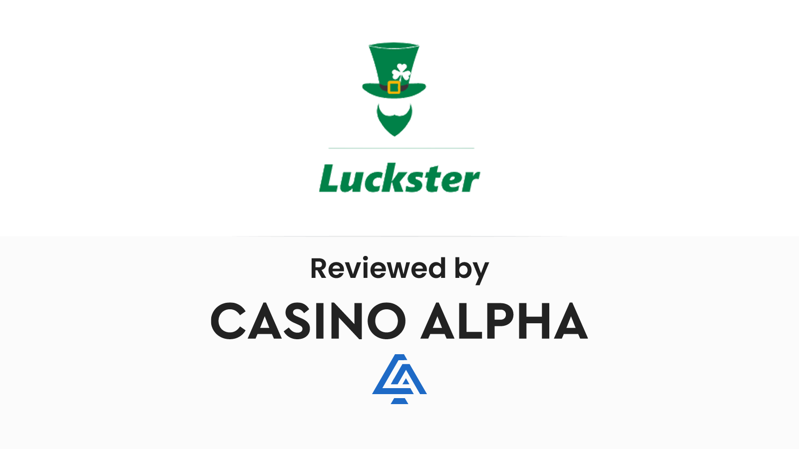 Luckster Casino Review & Newest Bonus Codes for 2023
