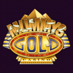 Mummys Gold Casino logo