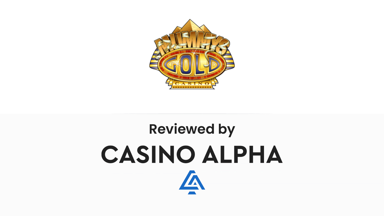 Mummys Gold Casino Review & Offers