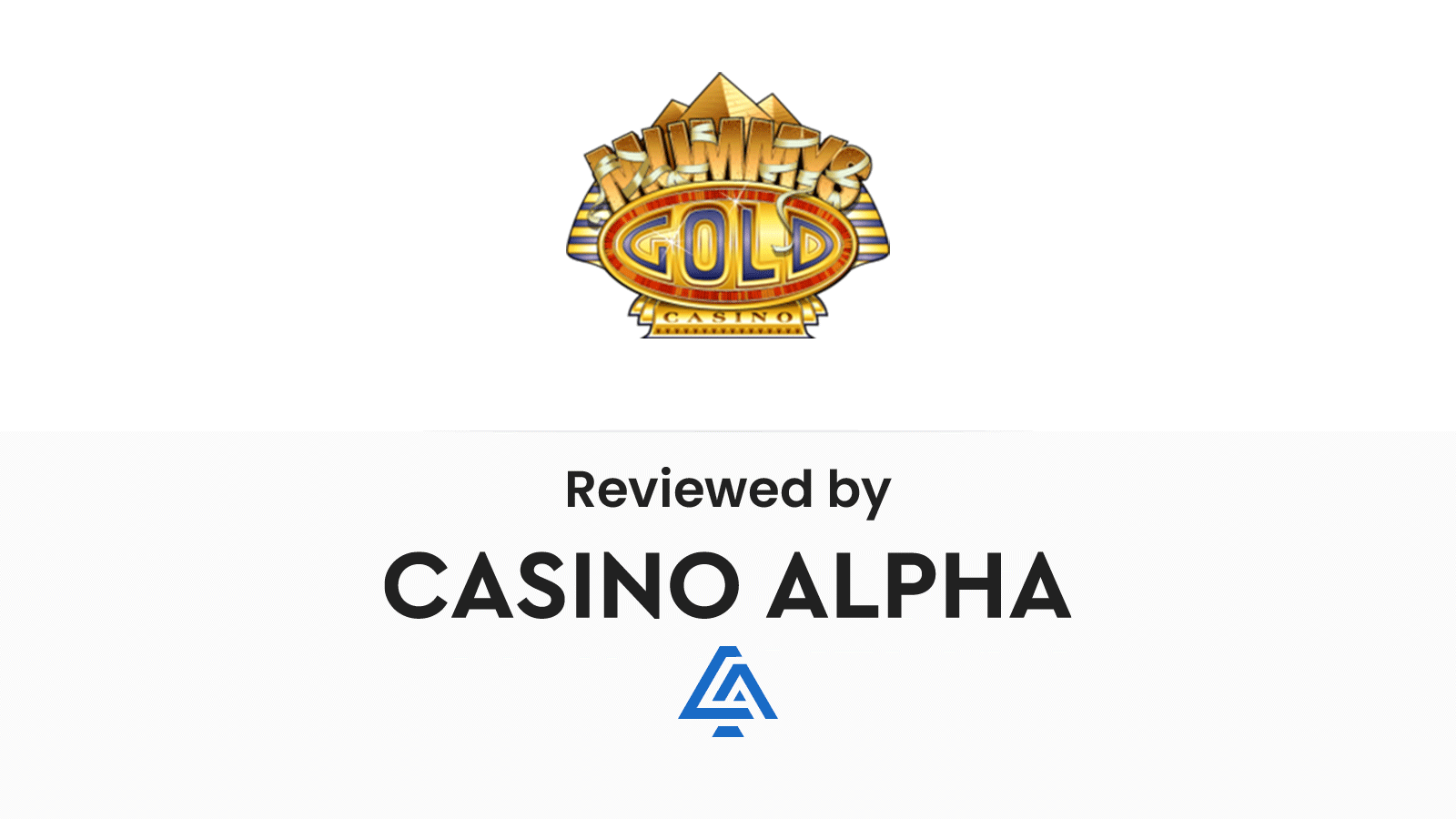 Mummys Gold Casino Review & Updated Offers for 2024