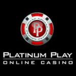 Platinum Play Casino logo