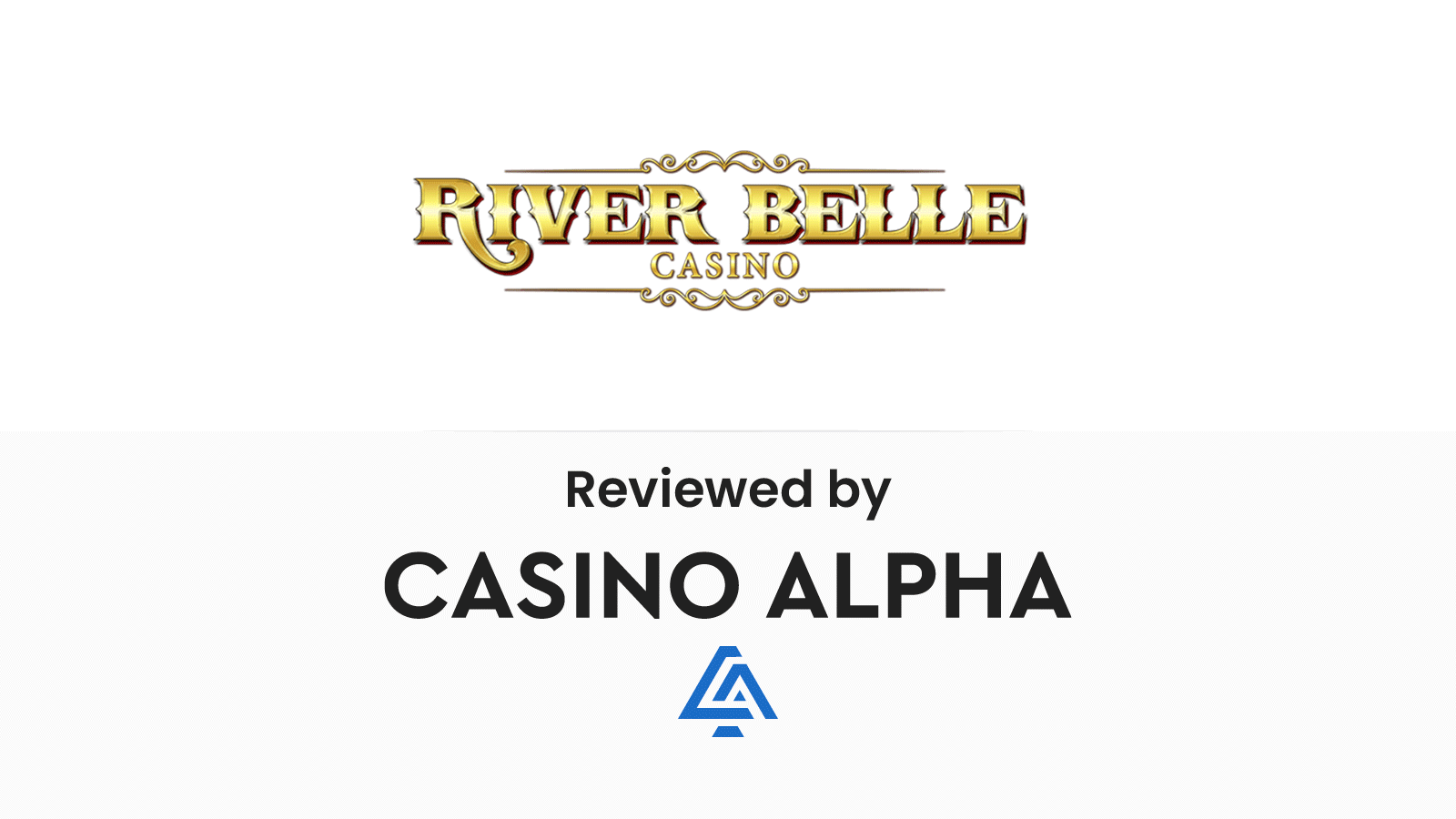 River Belle Casino Review & Coupon codes