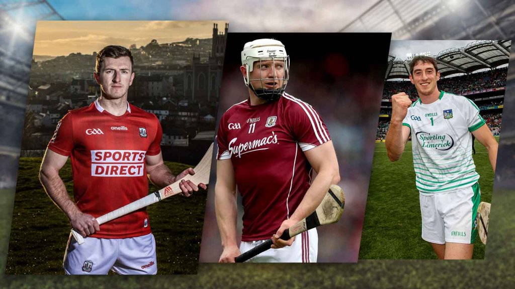 The Most Famous Hurling Players