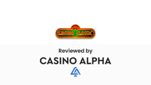 Casino Classic Review & Latest Bonuses for 2023