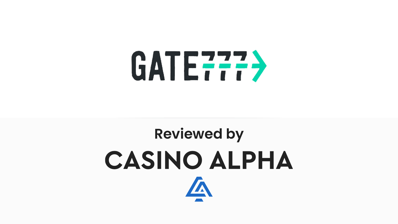 Gate 777 Casino Review & Newest Offers for 2023