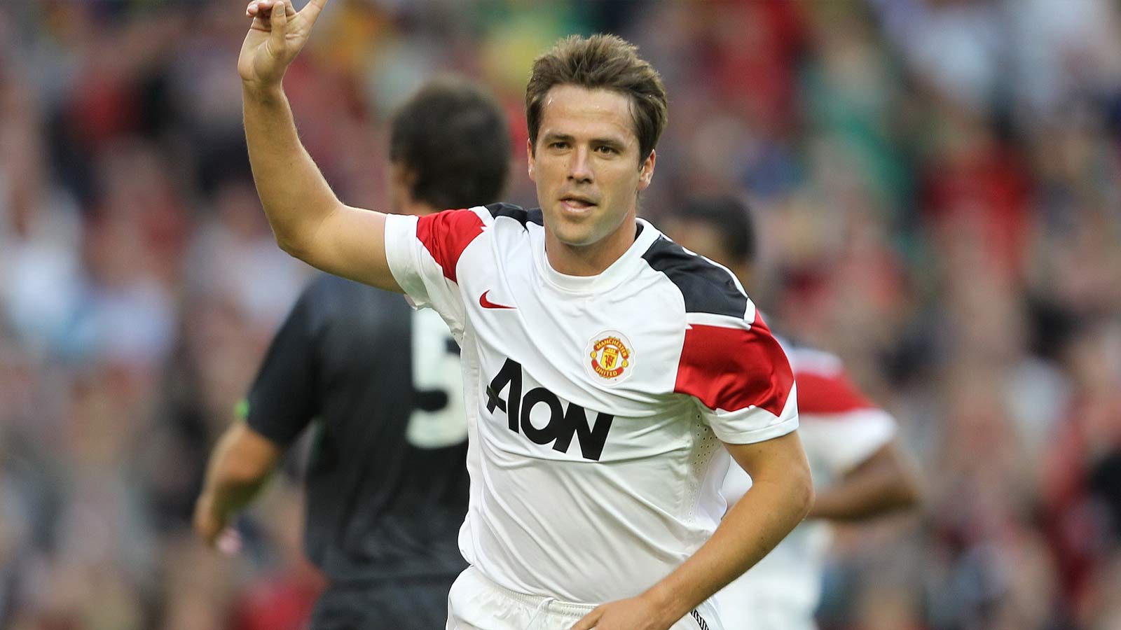 Michael Owen