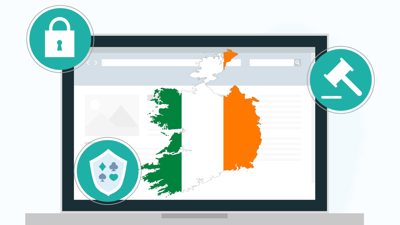 New Regulations Where is the Irish gambling market headed
