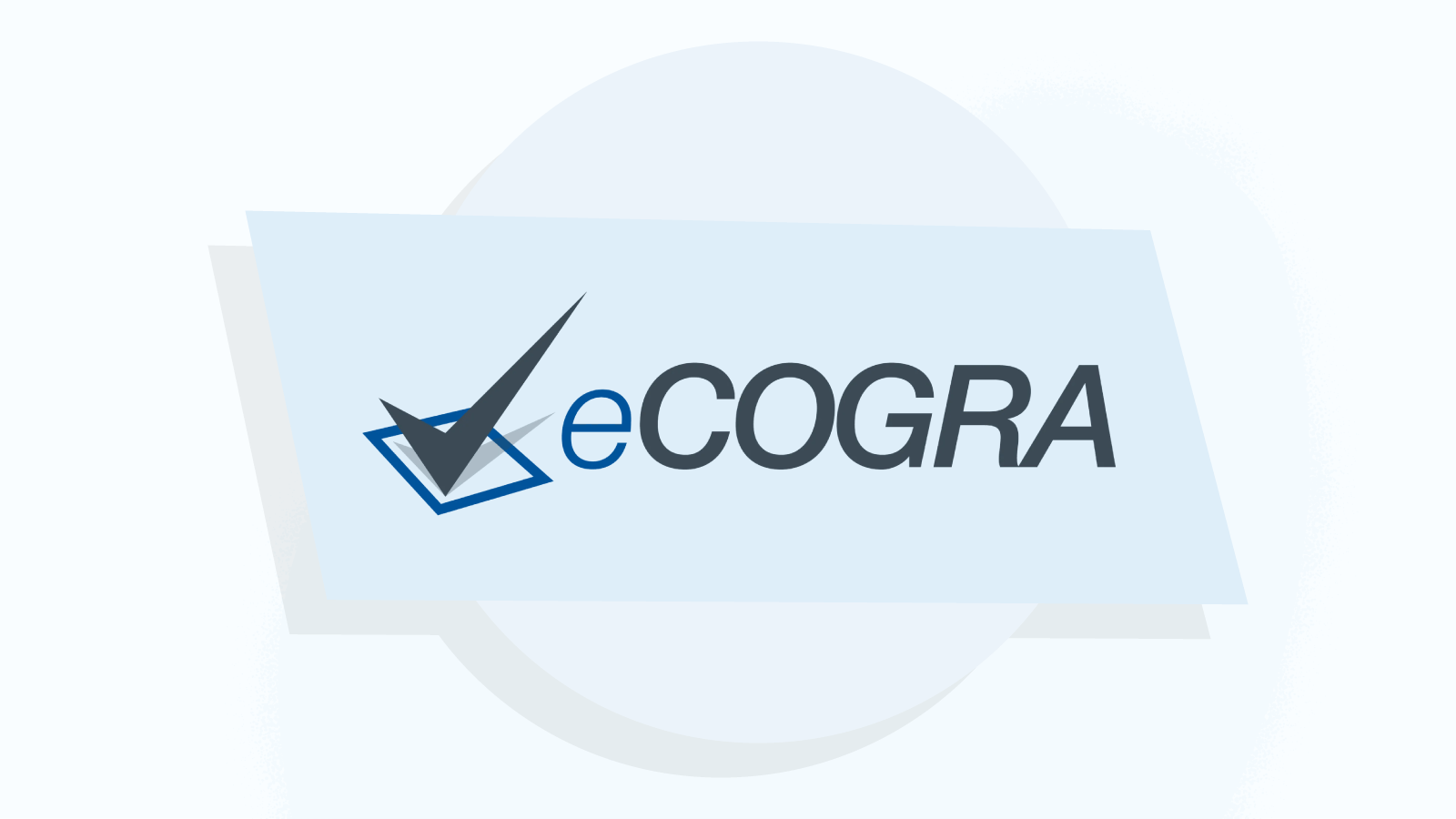 eCOGRA