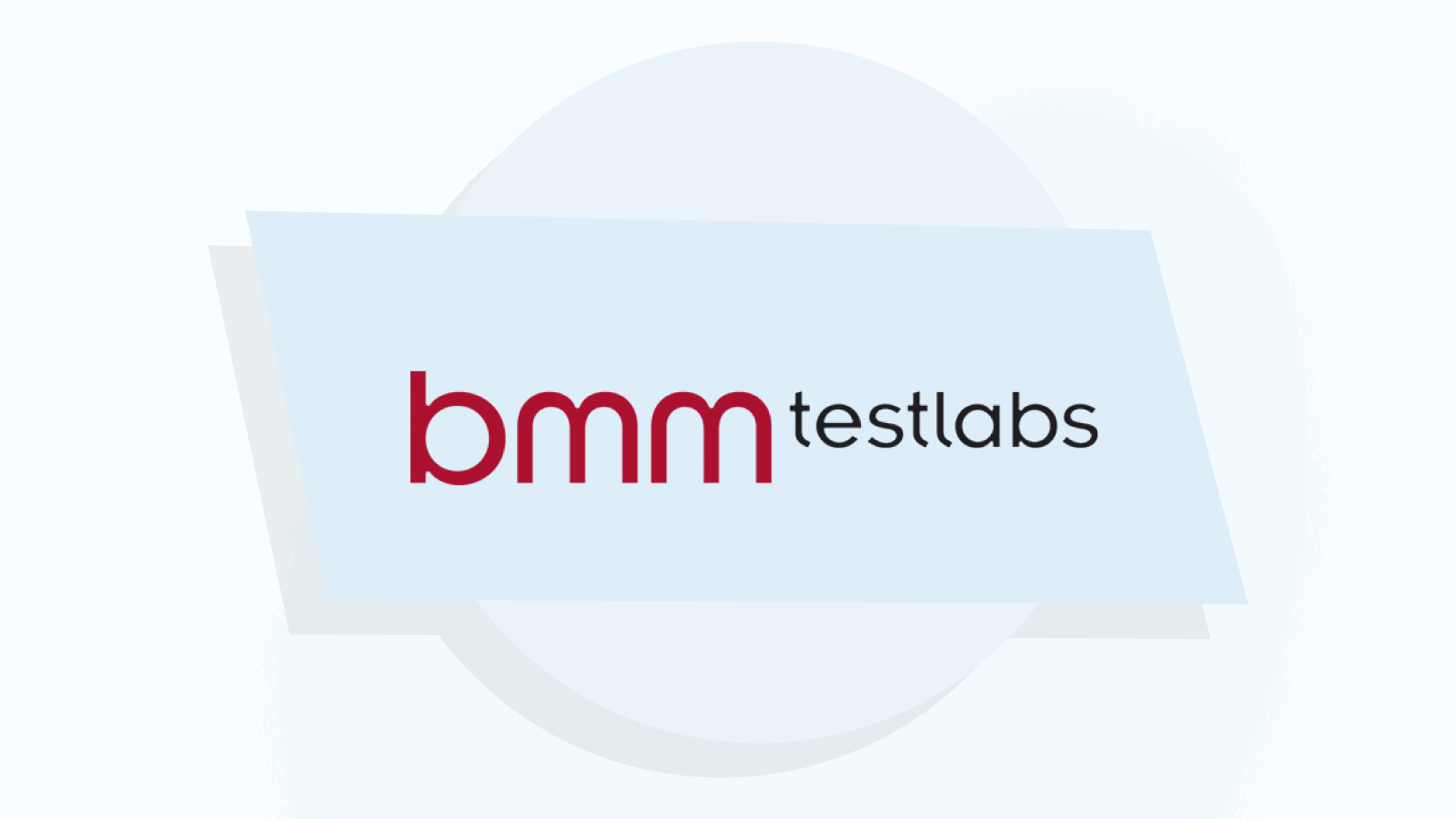 BMM Test Labs