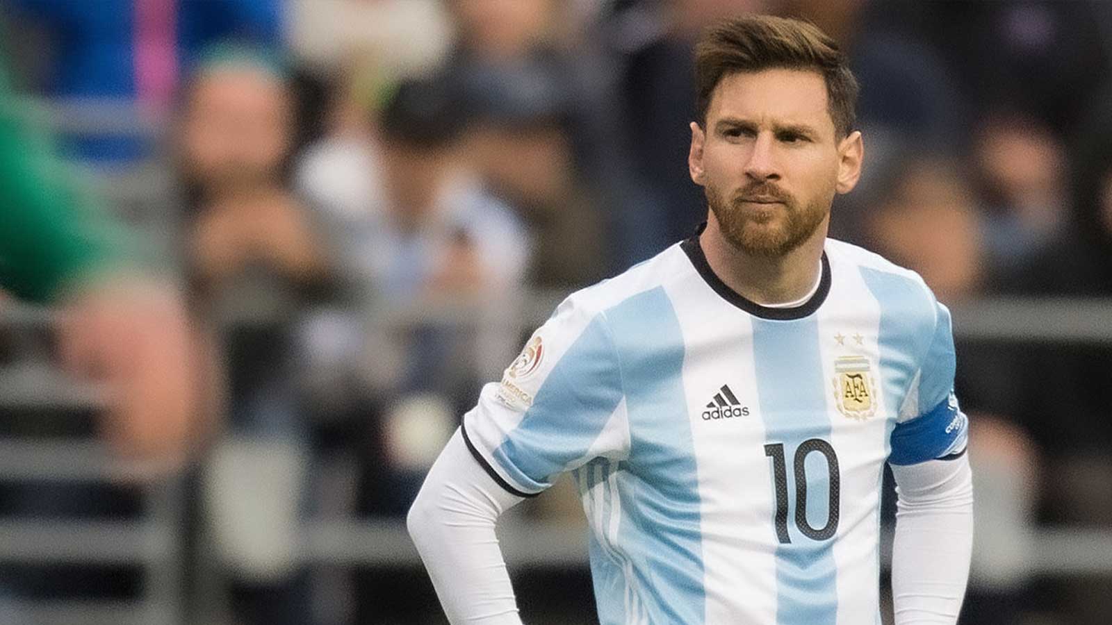 The Imperative Question Does Lionel Messi Really Have Autism