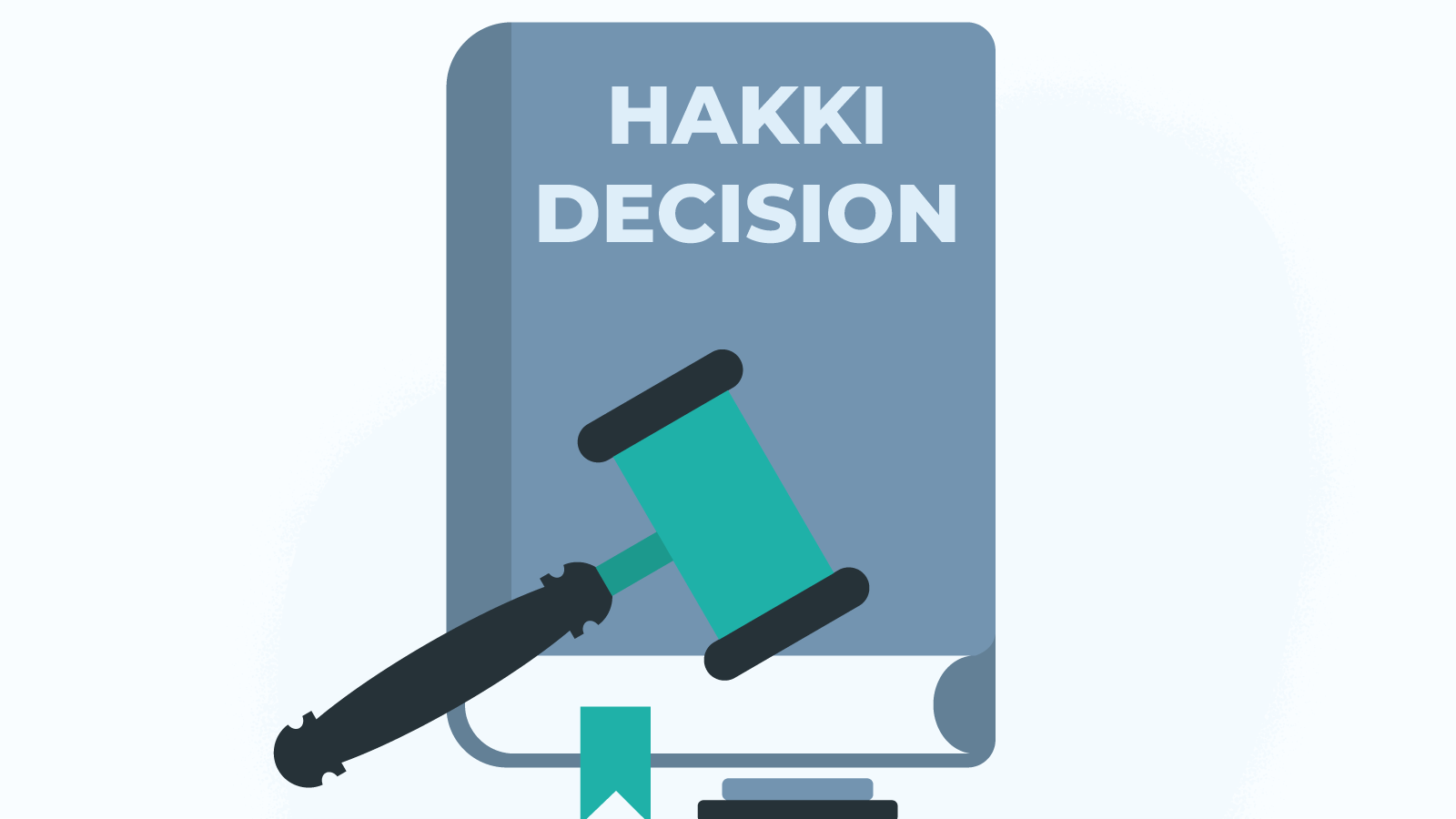 The Hakki Decision