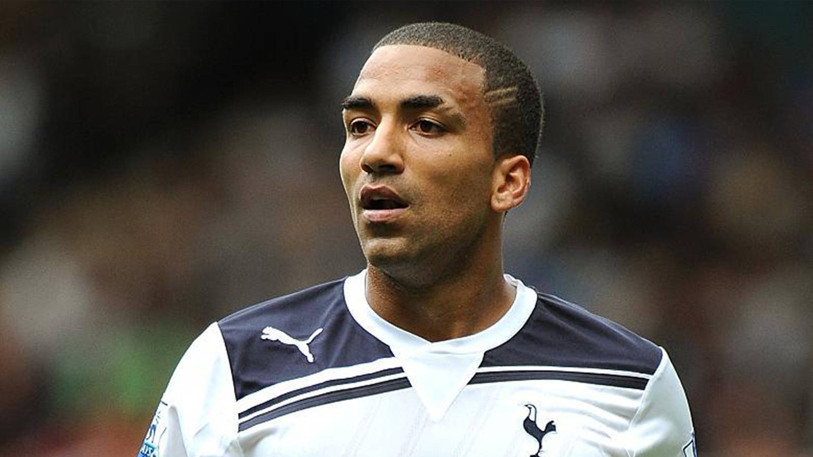 Aaron Lennon