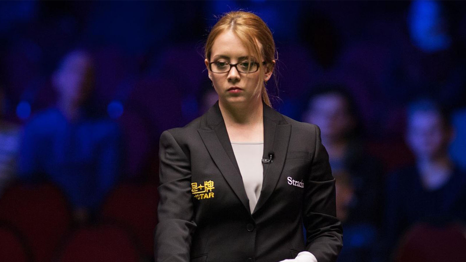 List Of Top 9 Hottest Female Snooker Referees In The vrogue.co