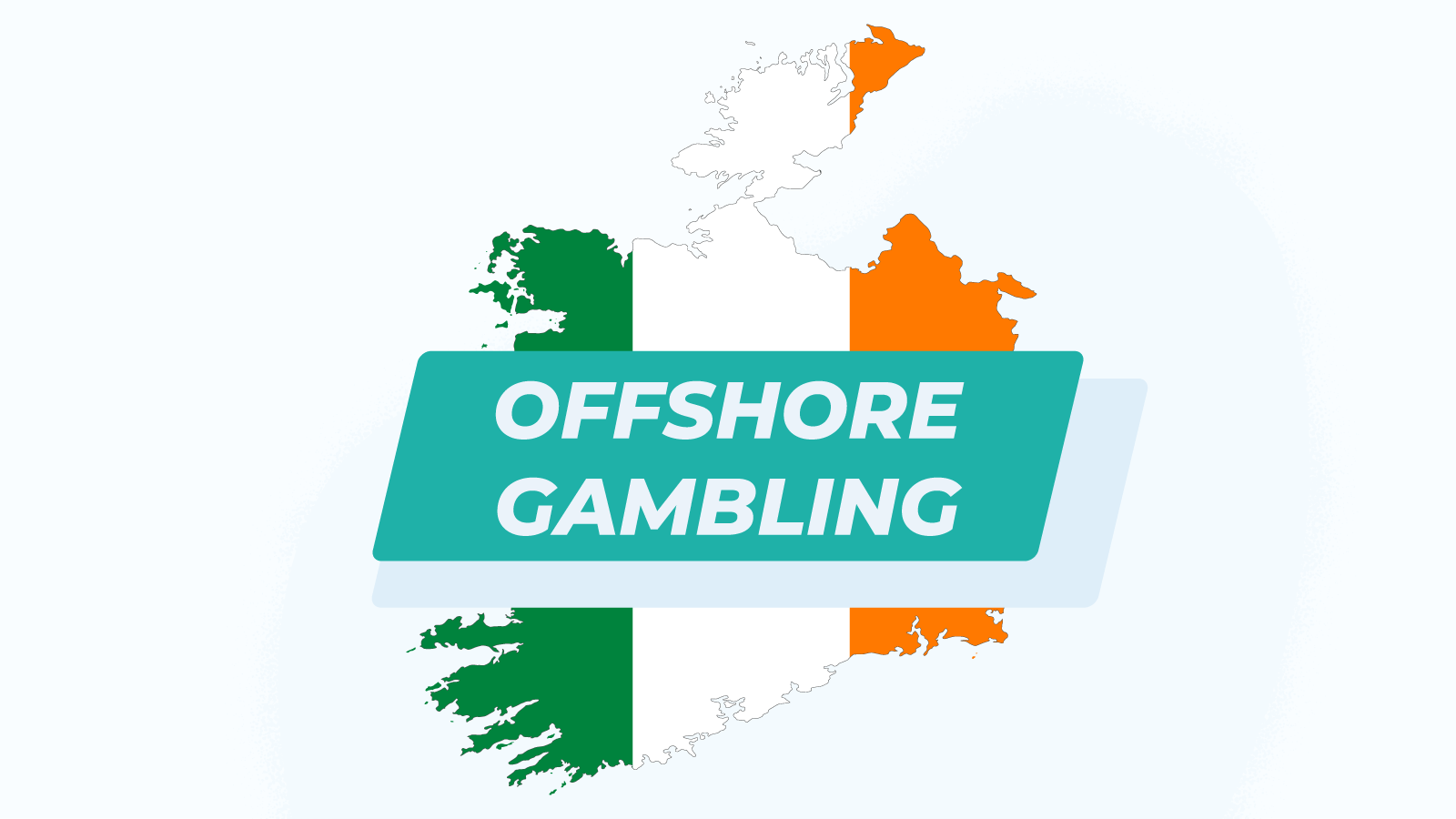 Offshore gambling Are there any different rules