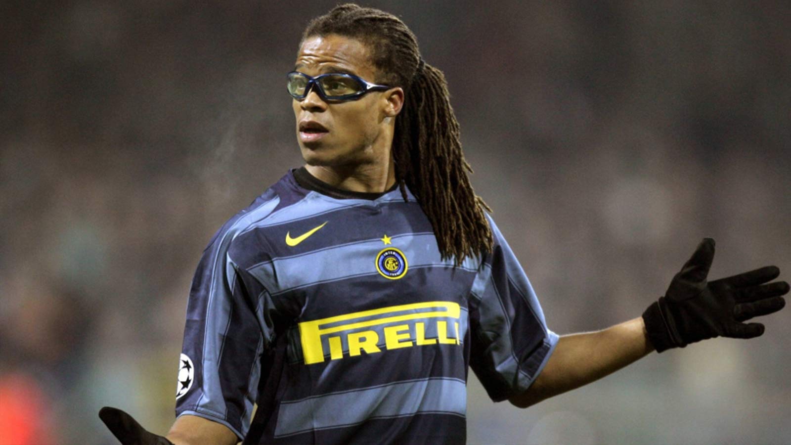 Edgar Davids