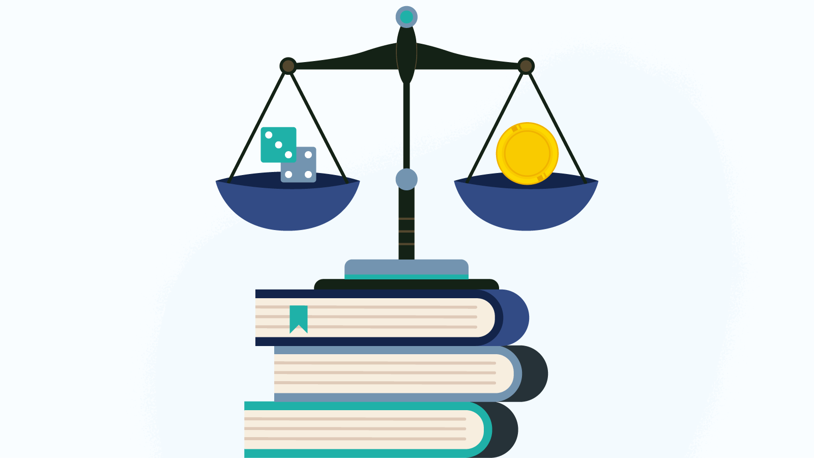 Ireland’s legal gaps How winnings are obtained