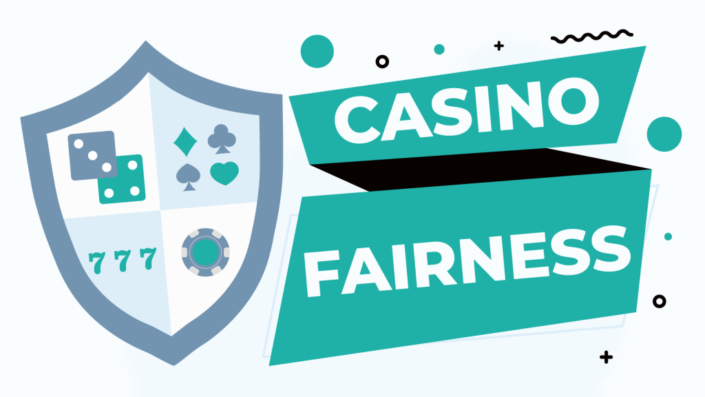 Casino Fairness in Ireland