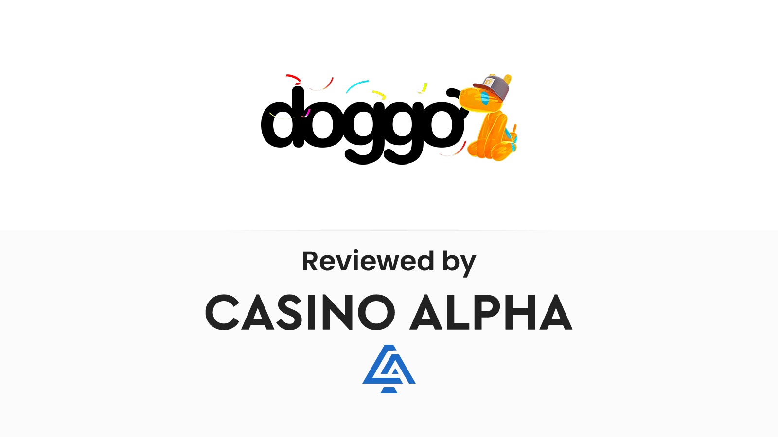 Doggo Casino Review - December 2024