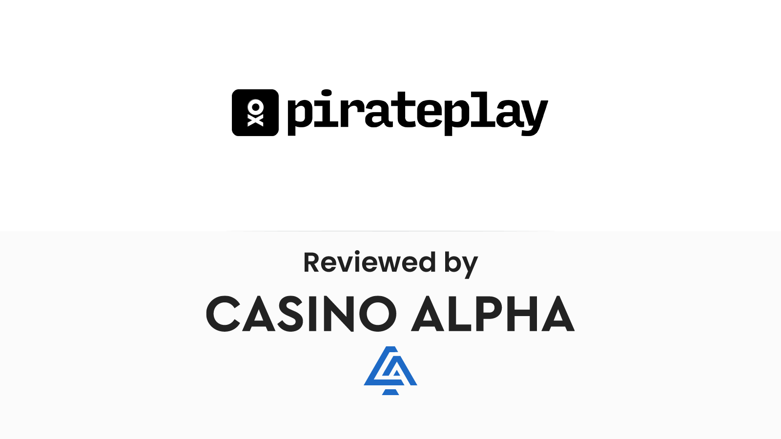 Pirate Play Casino Review & Bonus List