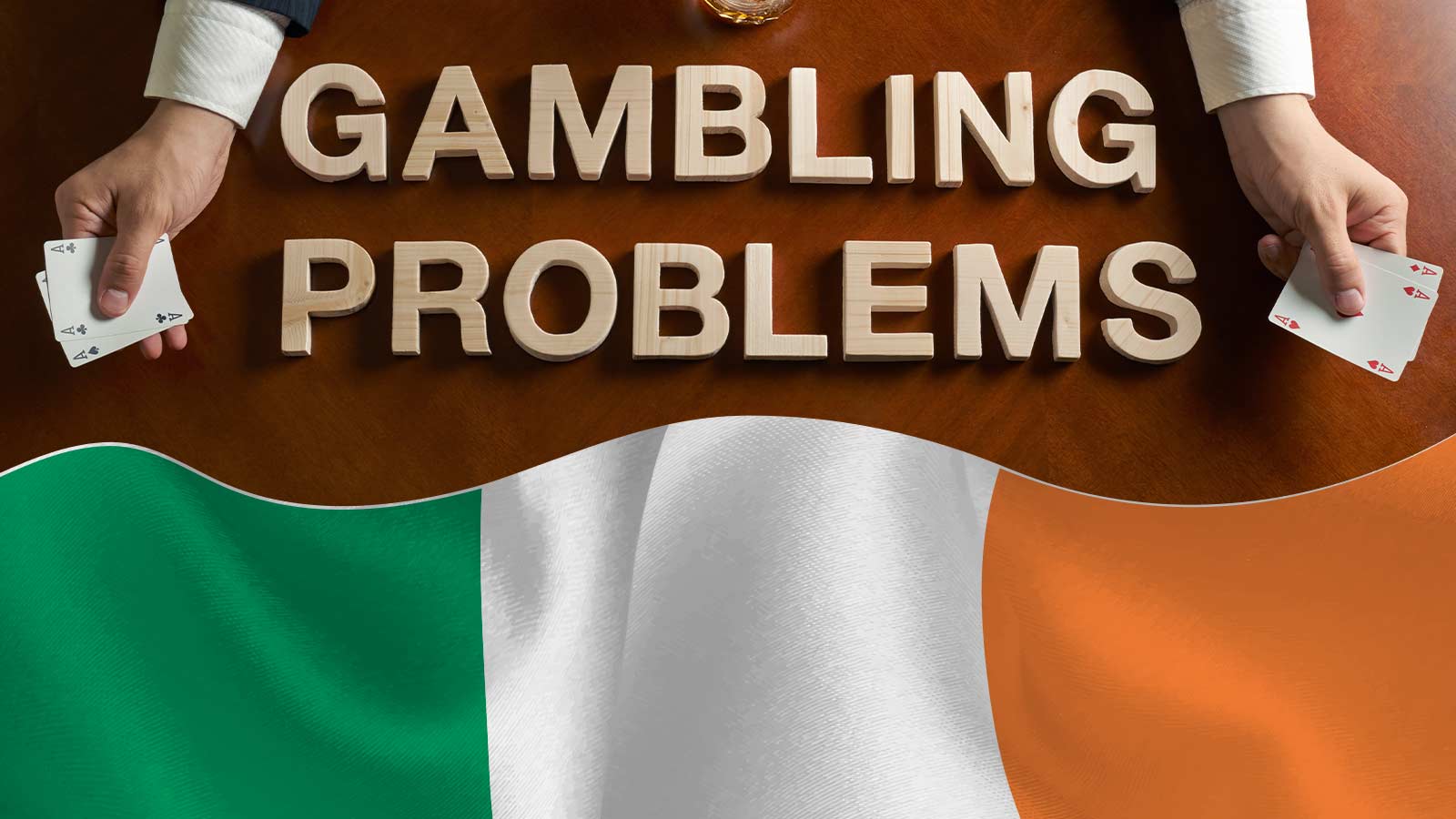 Does Ireland Have a Gambling Problem