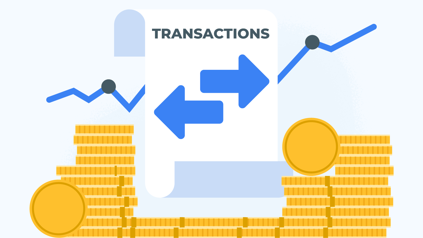 An Expert Guide to Payment Transactions