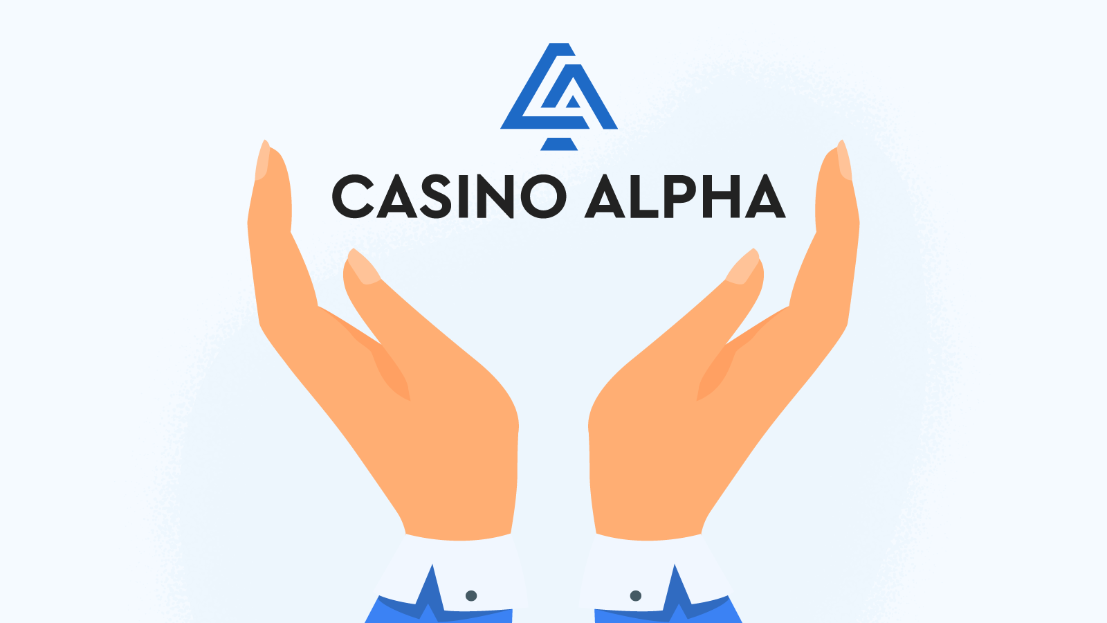 CasinoAlpha is here to help