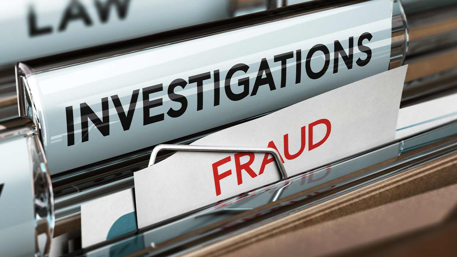 How long do credit card fraud investigations take