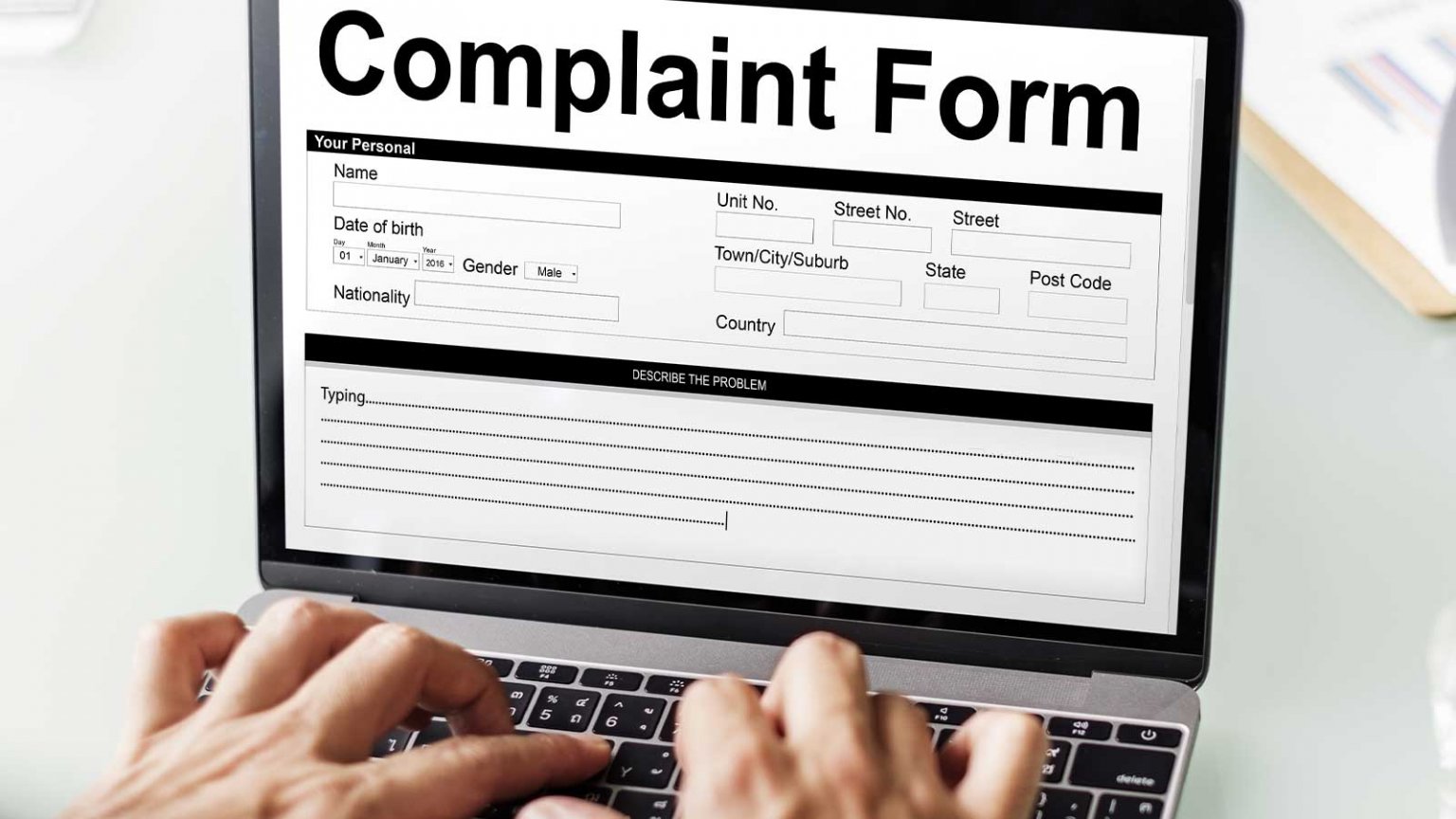 Full Guide To Casino Complaints For Beginners