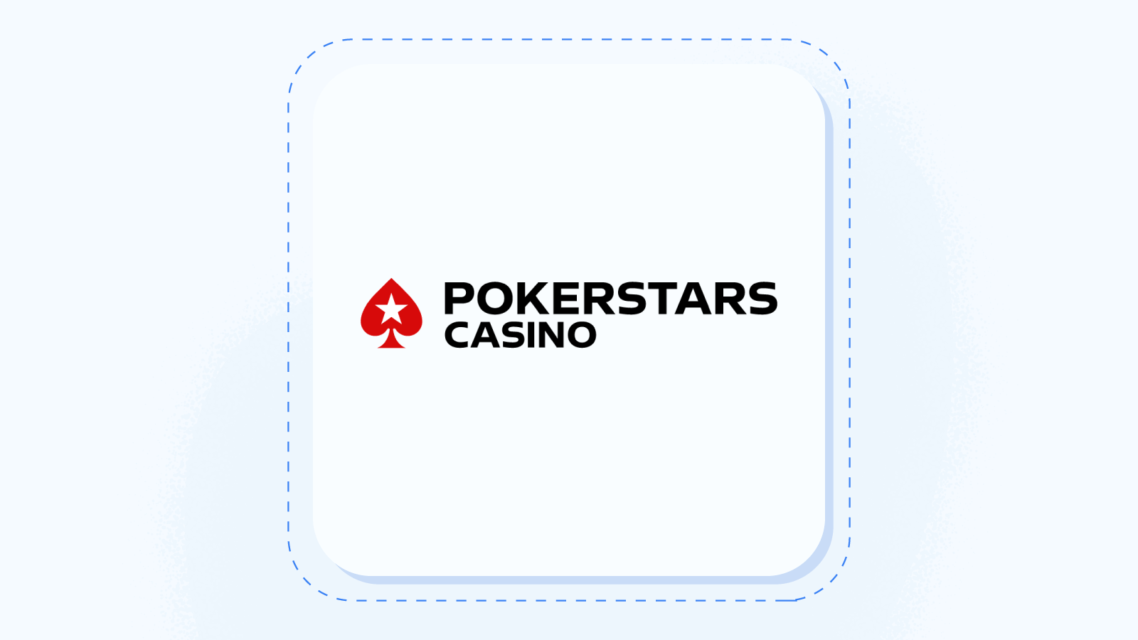 PokerStars Casino - Online Slots Sites Rating of 4.⅗