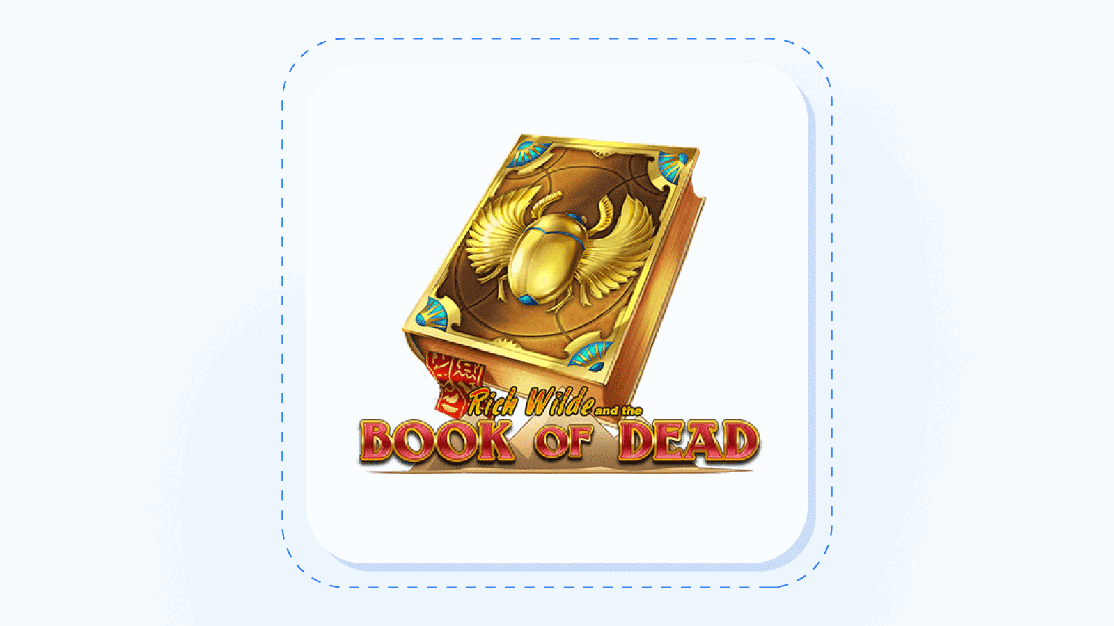 Book of Dead is best for experienced Irish slots sites play
