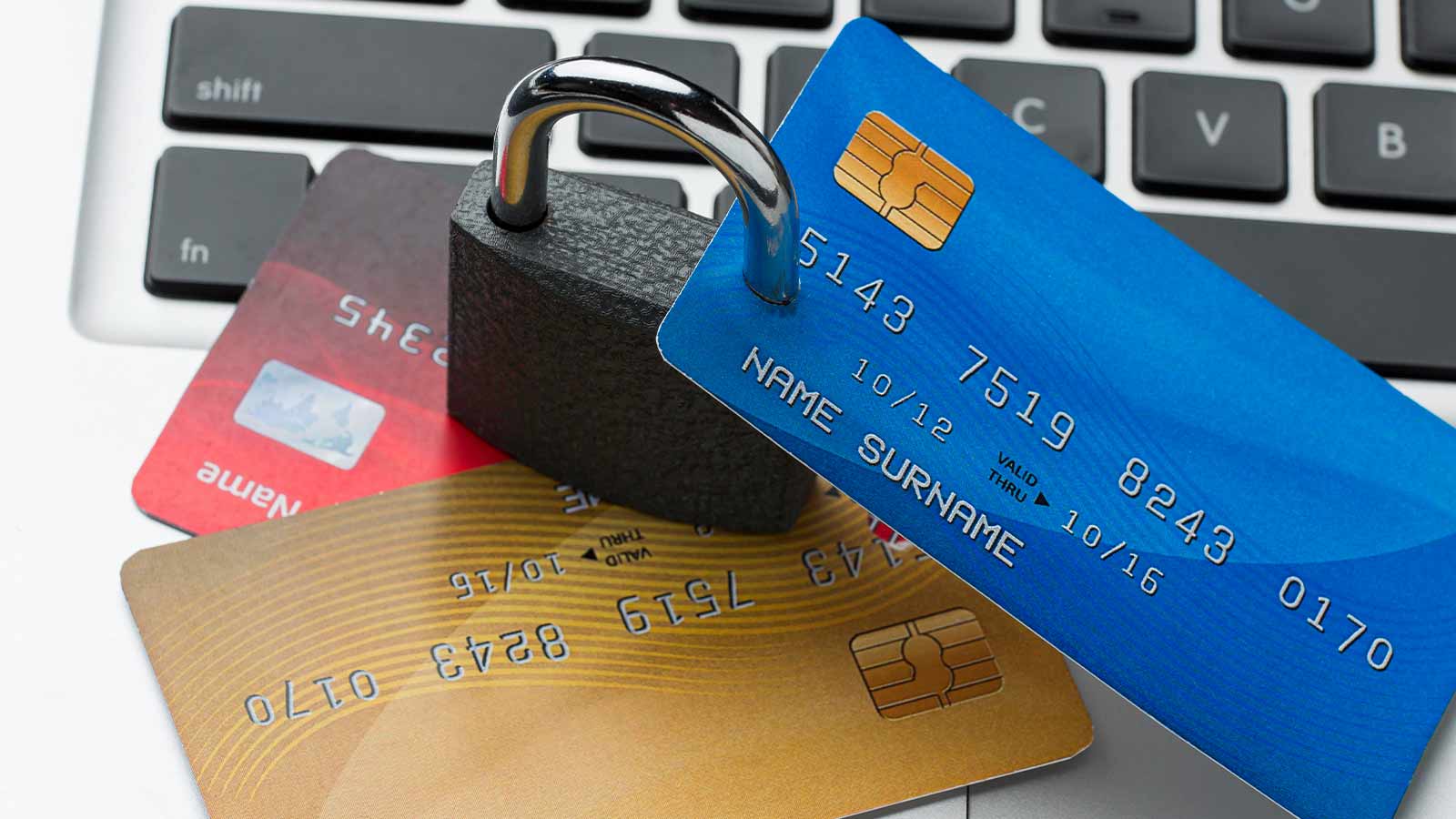 How to prevent card fraud