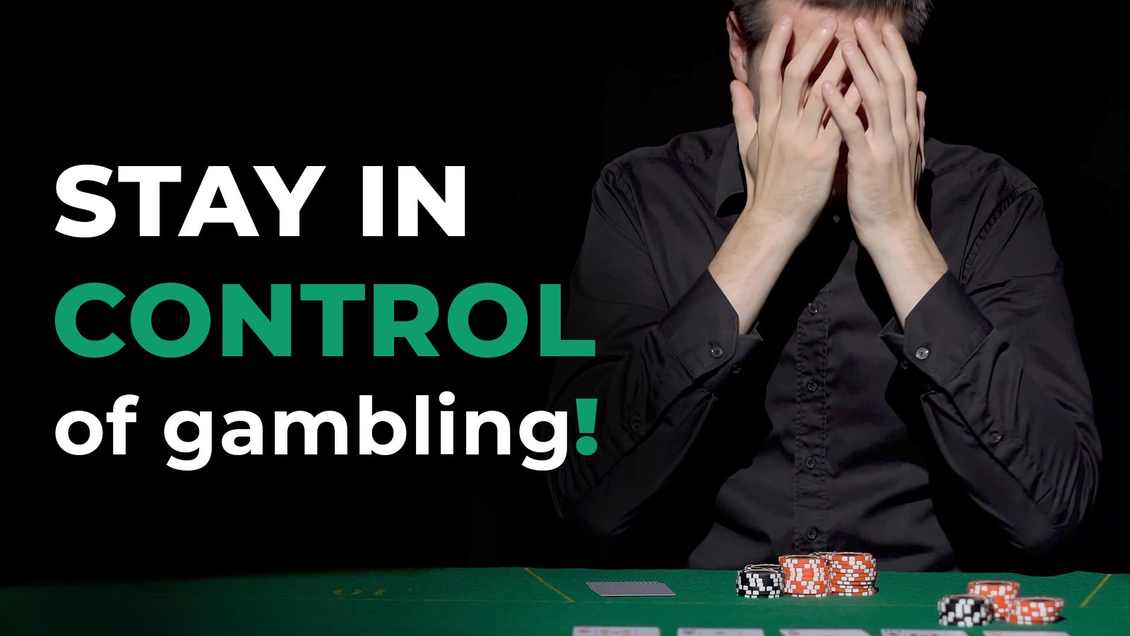 Stay in Control of Gambling: A Guide for Irish Players
