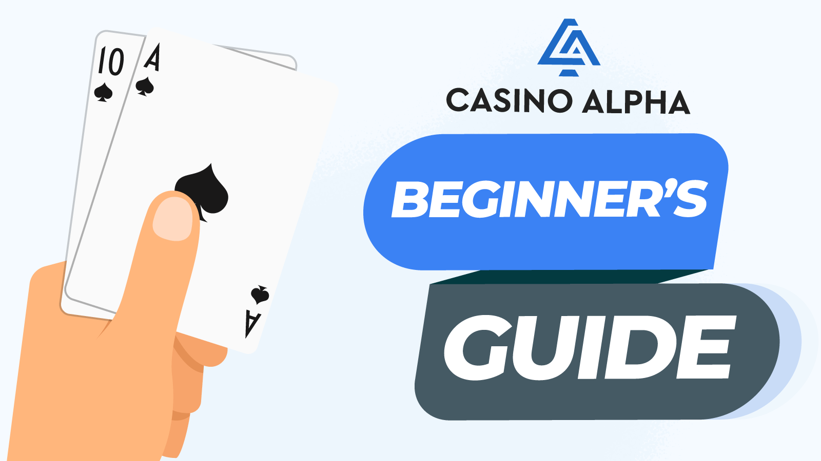 CasinoAlpha’s Guide for Beginner Gamblers in Ireland