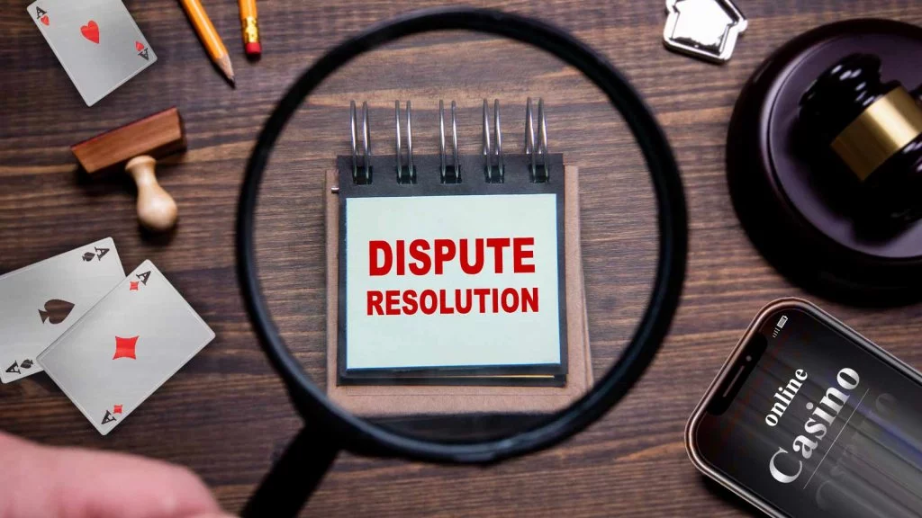 Casino Complaints & Resolutions Guide for 2026