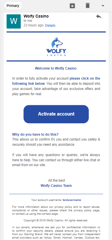 Wolfy-Casino-registration-process-step4
